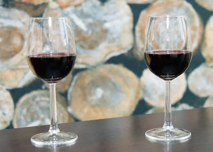 Parkhotel De Bosrand 3* Ede