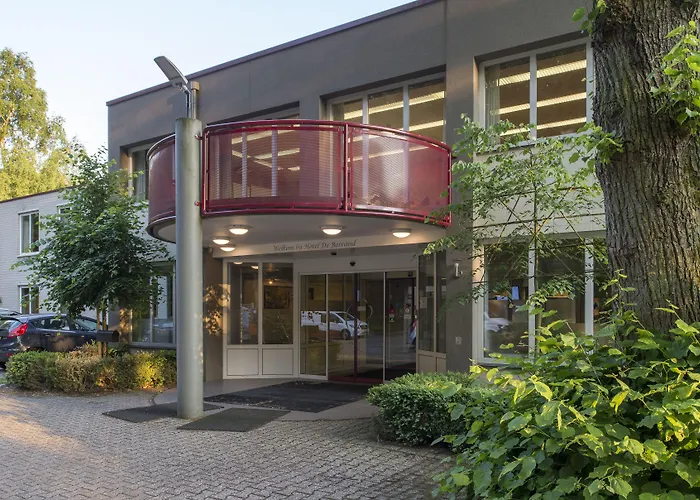 Parkhotel De Bosrand