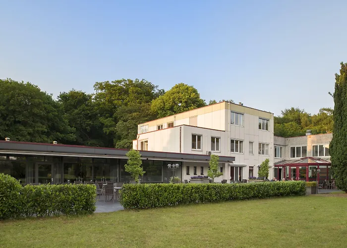 Parkhotel De Bosrand 3*