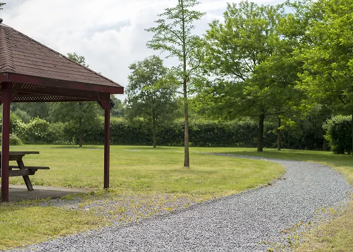 Parkhotel De Bosrand 3*