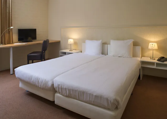 Parkhotel De Bosrand Ede