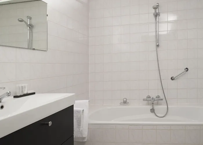 Parkhotel De Bosrand 3*