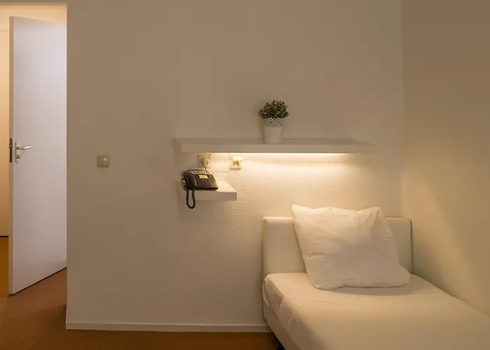 Hotel Parkhotel De Bosrand 3*