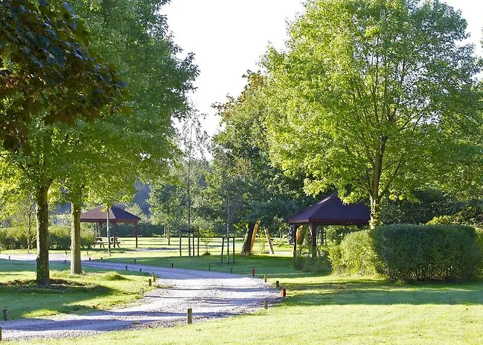 Parkhotel De Bosrand 3* Ede