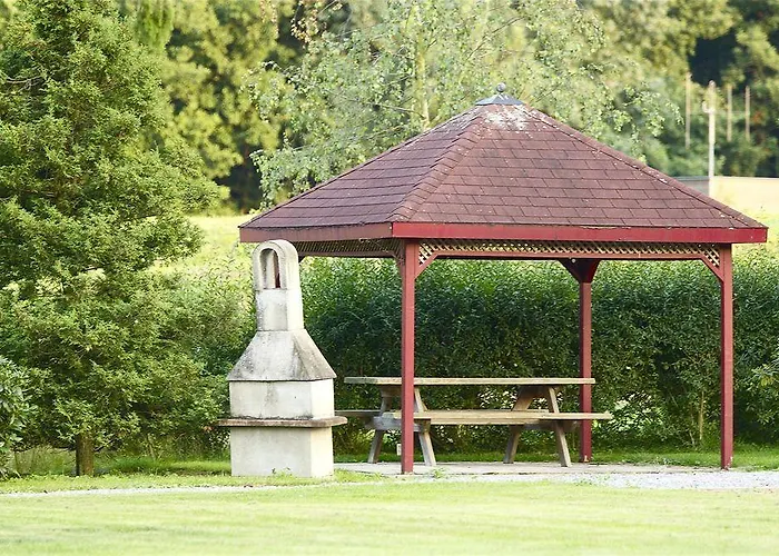 Parkhotel De Bosrand 3*