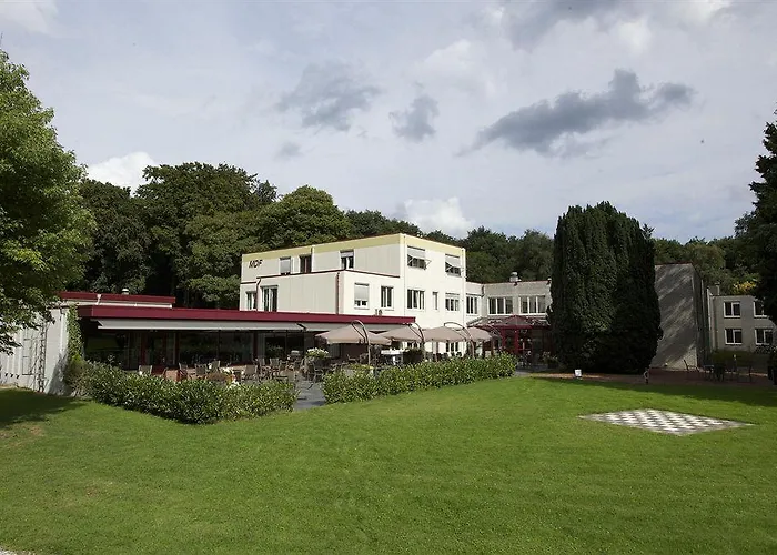 Parkhotel De Bosrand Hotel