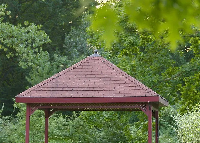 Parkhotel De Bosrand 3*