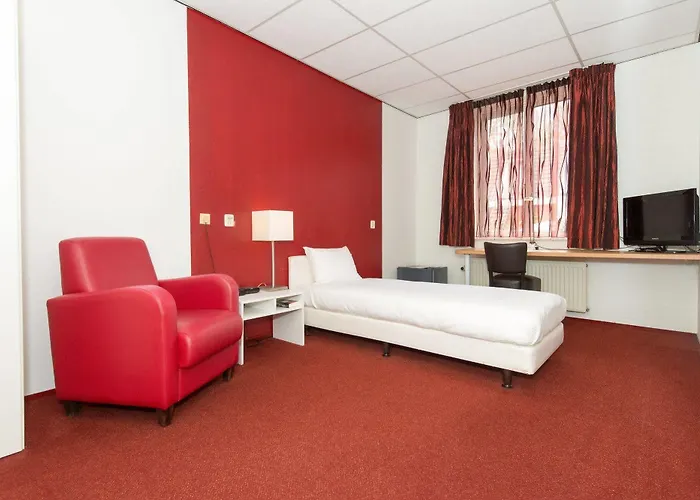 Parkhotel De Bosrand